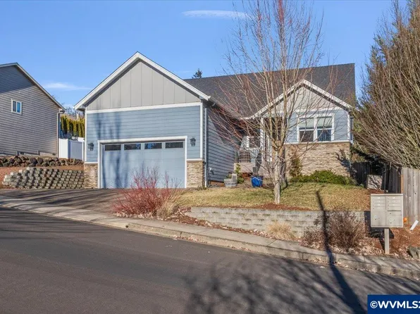 1331 Osprey Ave S, Salem, OR 97306