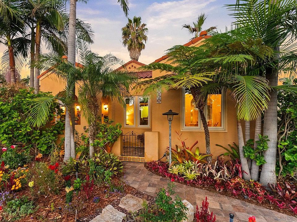 4965 Marlborough Dr, San Diego, CA 92116 | Zillow