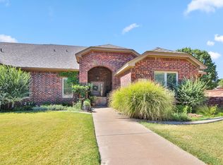 9615 Ithaca Ave, Lubbock, TX 79423