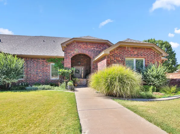 9615 Ithaca Ave, Lubbock, TX 79423
