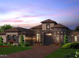 3043 Spiro Cir, Jacksonville, FL 32246