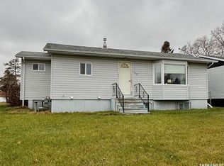 719 Donald Street, Hudson Bay, SK S0E 0Y0