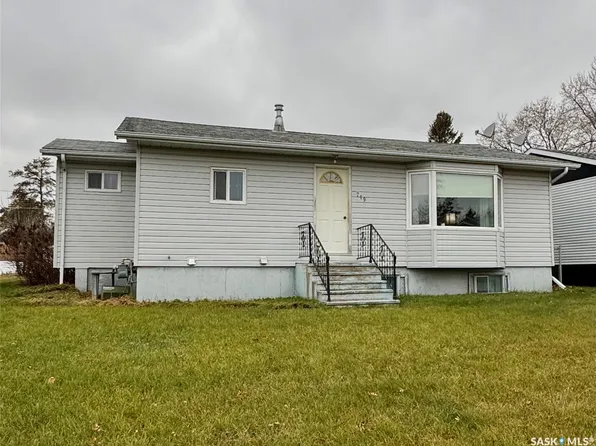 719 Donald Street, Hudson Bay, SK S0E 0Y0