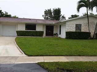 6300 SW 89th Pl, Miami, FL 33173