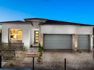 8995 Pinyon Bluff St, Las Vegas, NV 89166