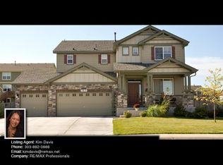 7812 E 123rd Pl, Thornton, CO 80602