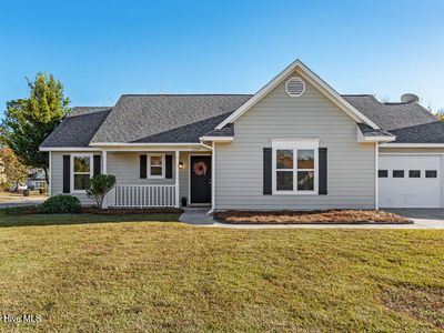 2201 Ovalberry Court, Wilmington, NC, 28411