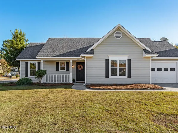 2201 Ovalberry Court, Wilmington, NC 28411