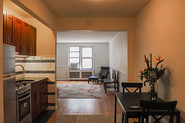 Rented by BLU Real Estate