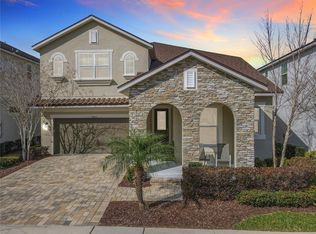 9075 Sunshine Ridge Loop, Kissimmee, FL 34747