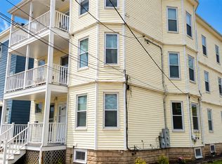 37 Waverly St #2, Brighton, MA 02135