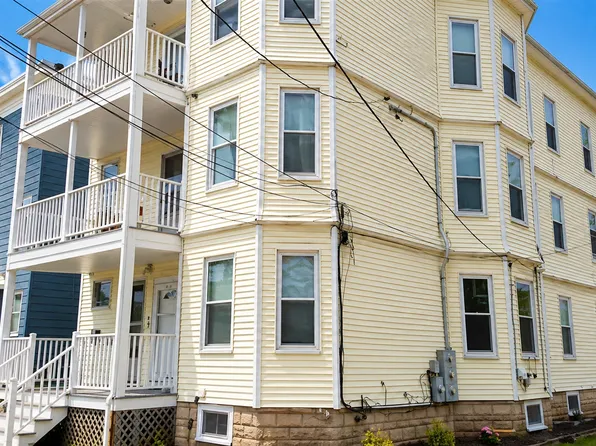 37 Waverly St #2, Brighton, MA 02135