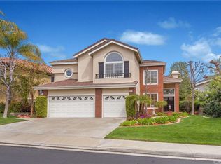 21612 Honeysuckle St, Trabuco Canyon, CA 92679