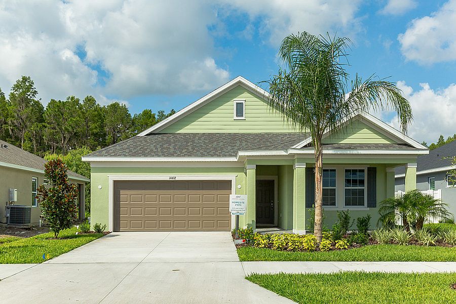 1st image of 14492 Trails Edge Blvd