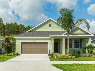 14492 Trails Edge Blvd, Odessa, FL 33556