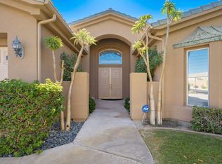8 Normandy Way, Rancho Mirage, CA 92270
