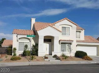 3028 Drawbridge Ln, Las Vegas, NV 89128
