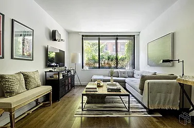 Rented by Halstead Real Estate