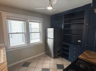 203 Hoyt St #2, Buffalo, NY 14213