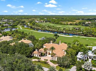 12961 Marsh Lndg, Palm Beach Gardens, FL 33418