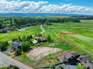309 Fox Hollow Rd, Kalispell, MT 59901