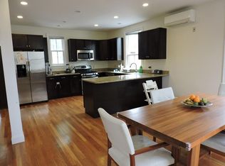 35 Roberts Rd #2A, Cambridge, MA 02138