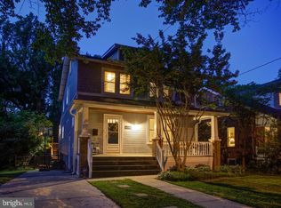4308 Tuckerman St, Hyattsville, MD
