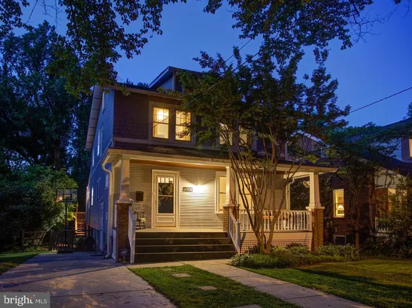 4308 Tuckerman St, Hyattsville, MD 20782