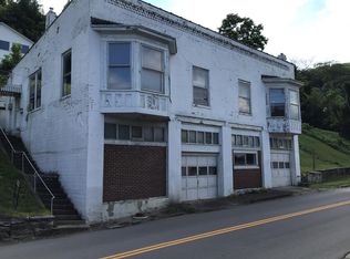 556 W 2nd St, Maysville, KY 41056