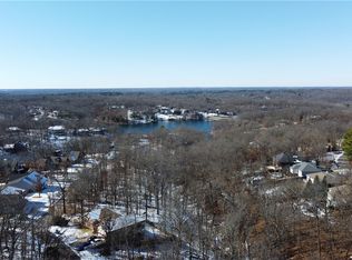 Harborough Dr #4, Bella Vista, AR 72714