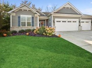 2117 Matthew Ave, Twin Lakes, WI 53181