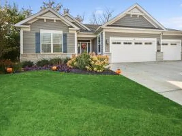2117 Matthew AVENUE, Twin Lakes, WI 53181