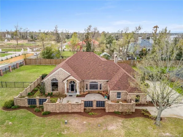 4000 Locke Ln Lot 1, Lake Charles, LA 70611