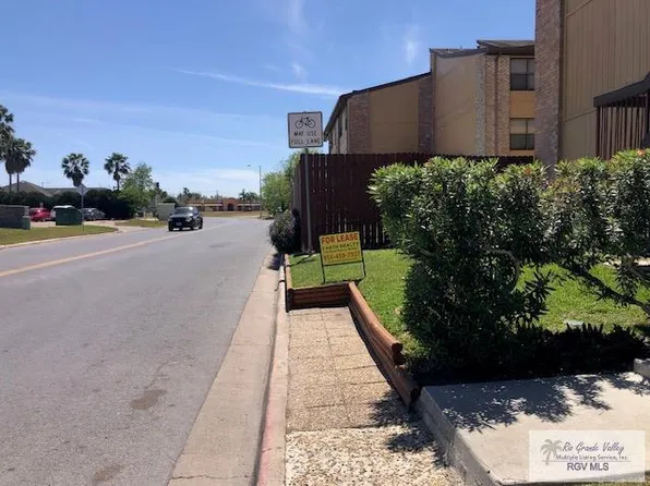 401 Jose Marti Blvd, Brownsville, TX 78526