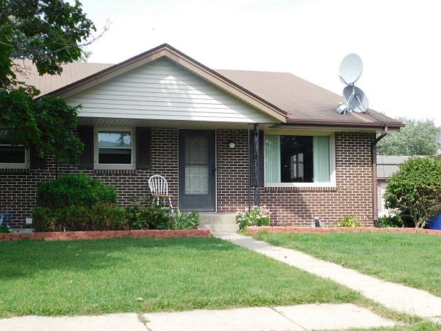 1st image of 4406 Crawford Dr APT A