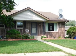 4406 Crawford Dr APT A, Rockford, IL 61114