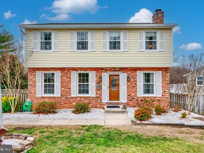 4021 Silvage Rd, Baltimore, MD, 21236