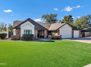 5223 E Fellars Dr, Scottsdale, AZ 85254