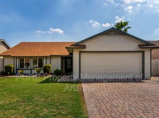 6317 E Carolina Dr, Scottsdale, AZ 85254