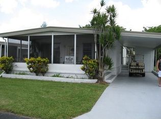 6336 Brandywine Dr N, Margate, FL 33063