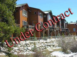 44 Jabberwocky, Fraser, CO 80442