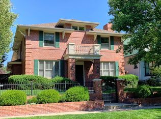 706 S Williams St, Denver, CO 80209