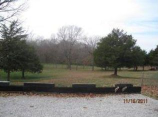 1013 Highlandville Rd, Highlandville, MO 65669