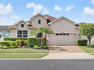 4436 Azure Isle Way, Kissimmee, FL 34744