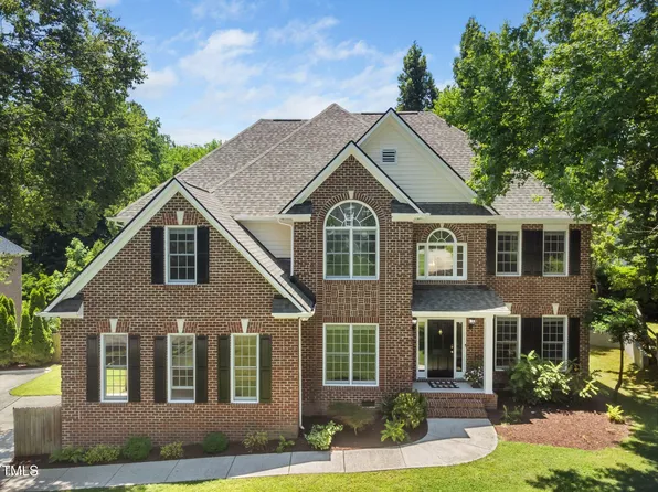 3811 Cottonwood Dr, Durham, NC 27705