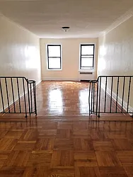 Rented by New York Residence