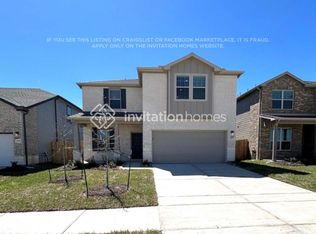13527 Maltessa Dr, Magnolia, TX 77354