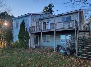 1046 Brewer Lake Rd, Orrington, ME 04474