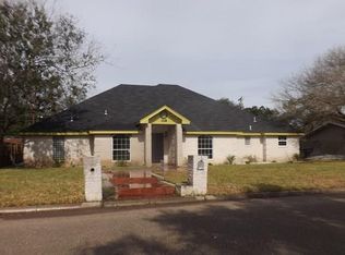 1118 W 4th St, Weslaco, TX 78596