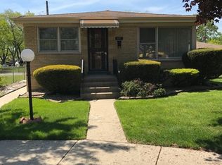 327 E 87th Pl, Chicago, IL 60619